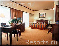 Novotel Surf Noumea 6